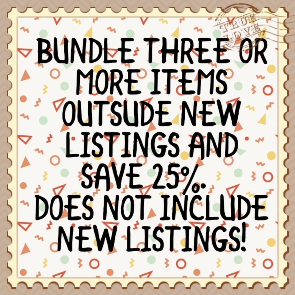 Bundling
